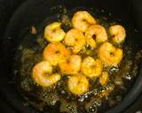 Lau Chingri Chechki Bottle Gourd Curry with Prawns recipe step 1 photo