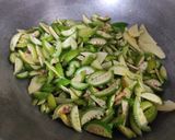 કંટોલા નુ શાક (Kantola Shak Recipe In Gujarati) રેસીપી સ્ટેપ1ફોટો