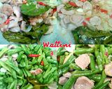 Foto langkah ke 4 dari resep Sweety Bento.
