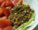 Saucy Tomato Beef Keema (non-curry) - Mince recipe step 10 photo