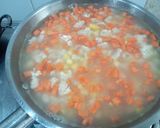 Foto langkah ke 1 dari resep Zuppa Soup.