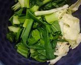 Foto langkah ke 3 dari resep I fu mie.