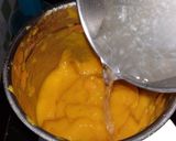 A picture of step 4 of Mango Mousse.