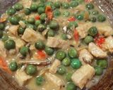 Foto langkah ke 3 dari resep Tumis Tempe Terong Pipit.