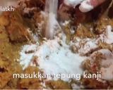 Foto langkah ke 8 dari resep Rempah-rempah daging.