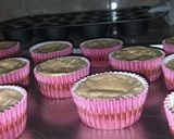 Foto del paso 15 de la receta: Mini cheesecakes 👩‍🍳😋