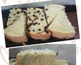 Foto langkah ke 5 dari resep Bolu Ubi Kuning.