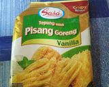 Foto langkah ke 5 dari resep Kue kumbu kacang hijau rasa vanilla.