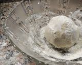 Foto del paso 1 de la receta: Rogelitos