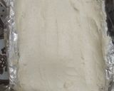 A picture of step 2 of Desi ghee.