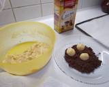 Grízes - kakaós keksz recept lépés 5 foto