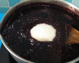 Foto langkah ke 2 dari resep Bubur Ketan Hitam.