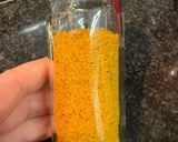 Foto del paso 4 de la receta: Sazonador Naranja y pimienta (Orange Pepper) - Receta aprovechamiento