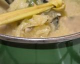 Foto langkah ke 4 dari resep Sayur Ketupat Sederhana.