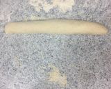 Foto del paso 2 de la receta Torciditos de hojaldre
