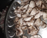 சேமியா ஸ்டப்டு மஸ்ரூம் காலை உணவு ரெசிபி ஸ்டேப் 4 புகைப்படம்
