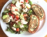 Foto del paso 7 de la receta: Rollo de Carne relleno