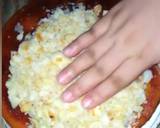 Bakery almond cake (3 pounds) recipe step 14 photo