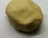 Gesztenyekrémes kosárkák recept fázis 3 fotója