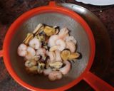 Foto del paso 1 de la receta: Arroz marinero