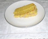 Foto del paso 16 de la receta: Tarta mascota