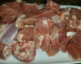 Foto del paso 2 de la receta: Pierna de cordero estofada