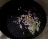 Foto langkah ke 1 dari resep Resep Tumis Tahu Tauco Cabe Ijo Simple Dan Enak.
