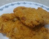 Foto langkah ke 5 dari resep Katsu jamur (vegetarian).
