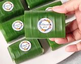 Foto langkah ke 7 dari resep Lemper Ayam (Versi Rice Cooker).