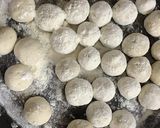 Foto del paso 4 de la receta: Ñoquis rellenos