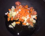 Foto del paso 2 de la receta: 🧡Albóndigas con patatas🧡