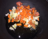 Foto del paso 2 de la receta: 🧡Albóndigas con patatas🧡