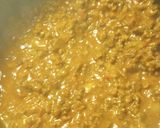 A picture of step 3 of Open-faced Sloppy Joe in Memory of my Mother.