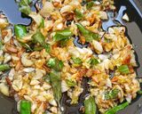 A picture of step 4 of Malabar Chicken Curry (Kerala Special).