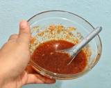 ยำมาม่าหมูสับไข่ต้มยางมะตูม วิธีทำสูตร 2 รูป