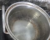 Foto langkah ke 1 dari resep Sambal Tumpang Kediri.