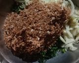 Foto langkah ke 1 dari resep Telur Dadar ala Padang.