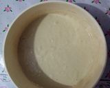 Foto del paso 1 de la receta: Roles de canela