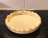 รูปขั้นตอนการทำที่ 1 ของ พายแอปเปิ้ล Apple Pie