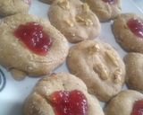 Foto del paso 4 de la receta: Galletitas integrales con chips de chocolate!
