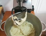 Foto del paso 3 de la receta Profiteroles veganos