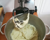 Foto del paso 3 de la receta: Profiteroles veganos