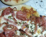 Foto del paso 7 de la receta: La más rica y fácil receta para hacer la masa de pizzas 🤤