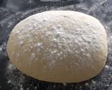 Foto del paso 4 de la receta: Rosca de Pascuas 🐰 súper húmeda y con un sabor increíble