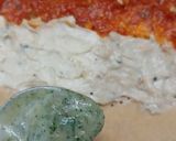 A picture of step 32 of My best ever Margheritta Pizza!.