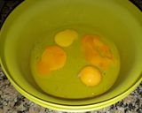 Foto del paso 1 de la receta: Milanesa de pejerrey