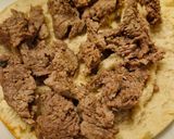 Foto del paso 2 de la receta: Chacarero