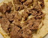 Foto del paso 2 de la receta: Chacarero