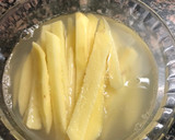 Foto del paso 3 de la receta: Papas crocantes y picantes 👩‍🍳👌