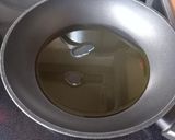 Foto del paso 2 de la receta 255. Champiñones al ajillo